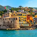 - Portofino Relax - Near The Sea - Ac * Rapallo