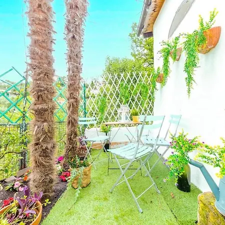 - Portofino Relax - Near The Sea - Ac Apartment