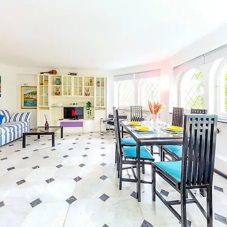 - Portofino Relax - Near The Sea - Ac Apartment *