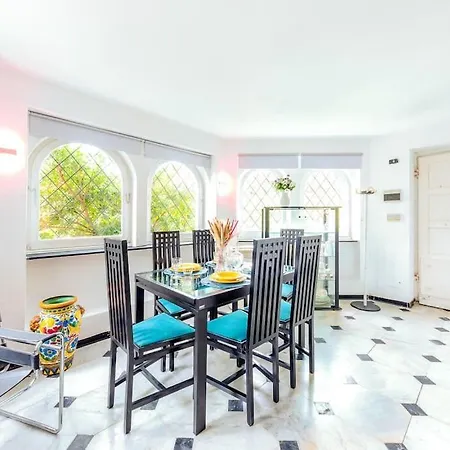 - Portofino Relax - Near The Sea - Ac *