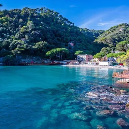 - Portofino Relax - Near The Sea - Ac Apartment
