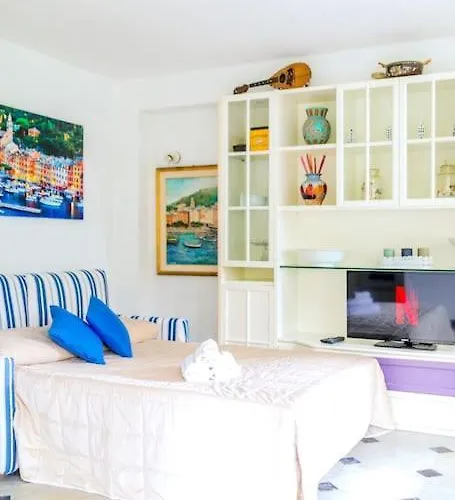 - Portofino Relax - Near The Sea - Ac * Rapallo