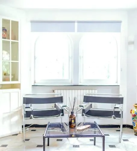 Apartmán - Portofino Relax - Near The Sea - Ac