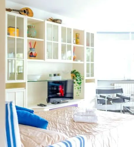 Apartmán - Portofino Relax - Near The Sea - Ac Rapallo