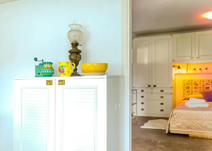 Apartmán - Portofino Relax - Near The Sea - Ac Rapallo