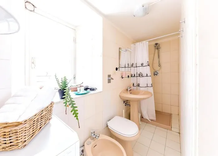 - Portofino Relax - Near The Sea - Ac Apartmán