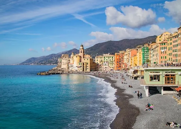 - Portofino Relax - Near The Sea - Ac * Rapallo