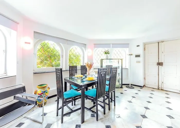 - Portofino Relax - Near The Sea - Ac *