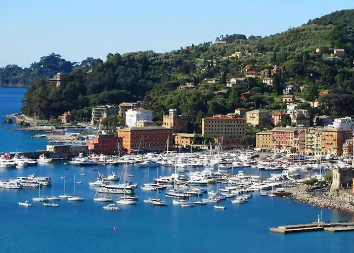 - Portofino Relax - Near The Sea - Ac