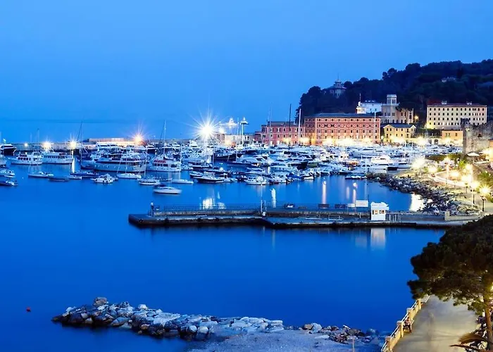 - Portofino Relax - Near The Sea - Ac *
