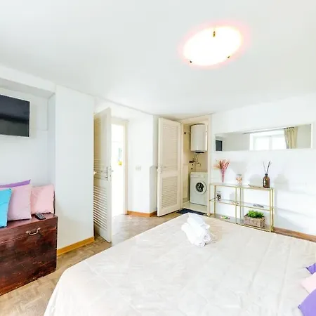 Appartamento - Portofino Relax - Near The Sea - Ac Rapallo