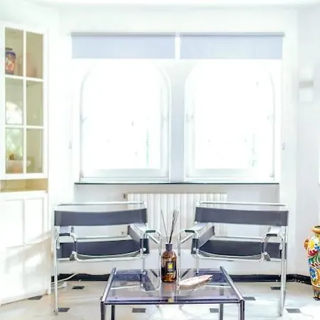 Appartamento - Portofino Relax - Near The Sea - Ac