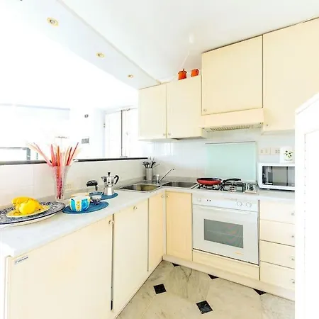 Appartamento - Portofino Relax - Near The Sea - Ac