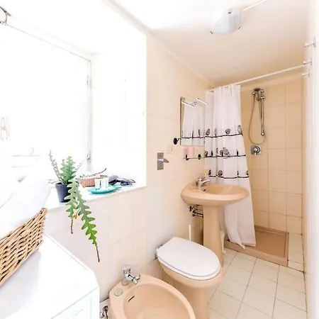 - Portofino Relax - Near The Sea - Ac Appartamento