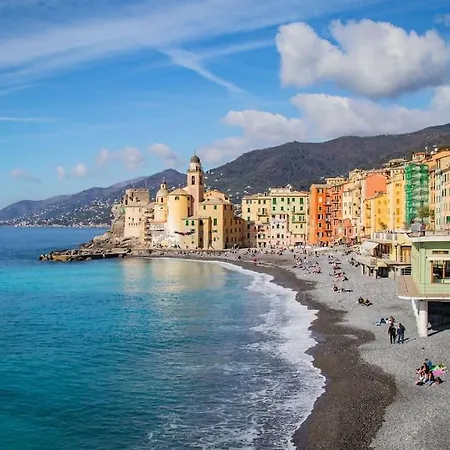 - Portofino Relax - Near The Sea - Ac * Rapallo