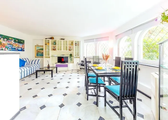 - Portofino Relax - Near The Sea - Ac Apartman *